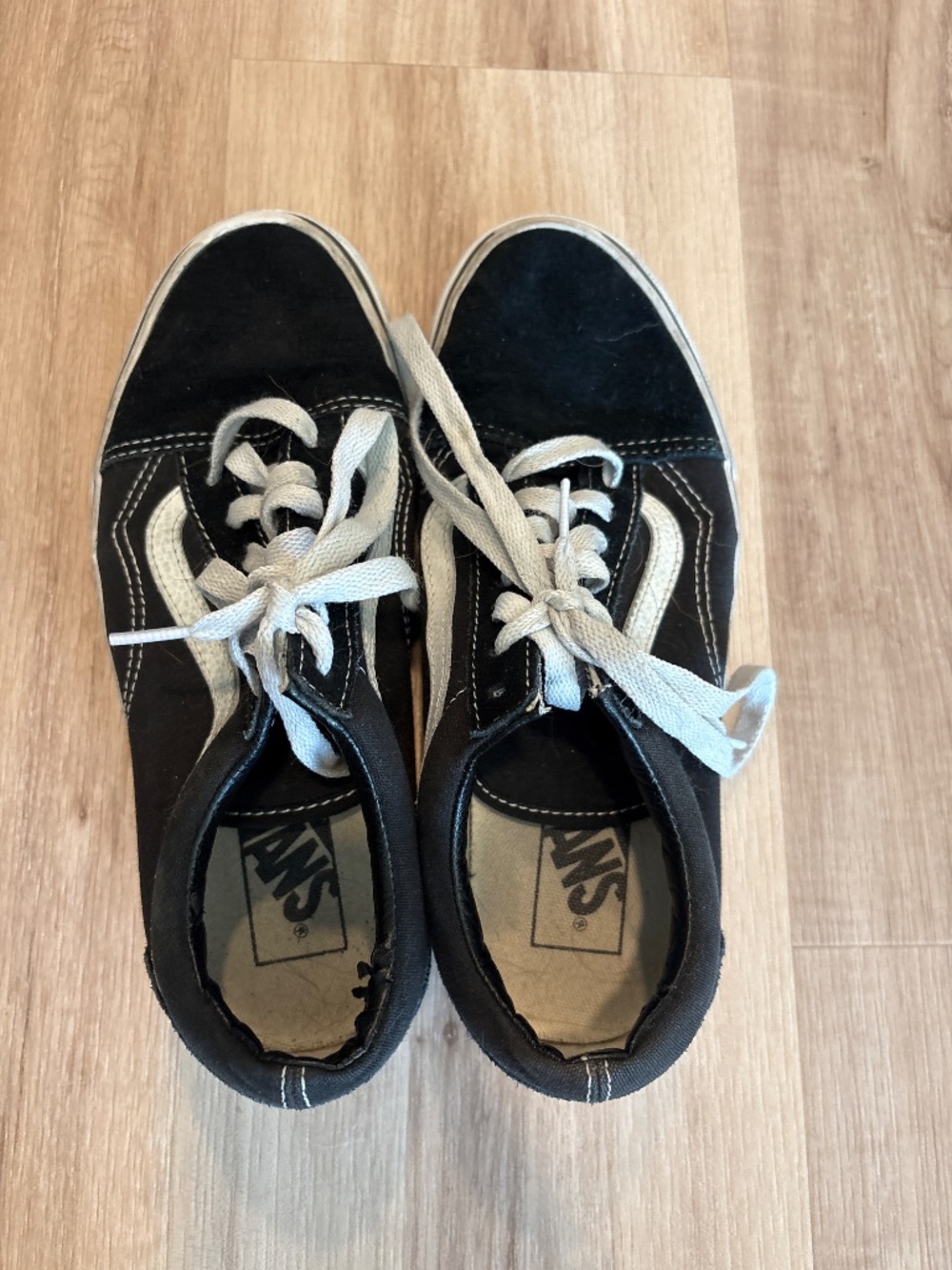 Vans Shoes - Picture 3 of 4